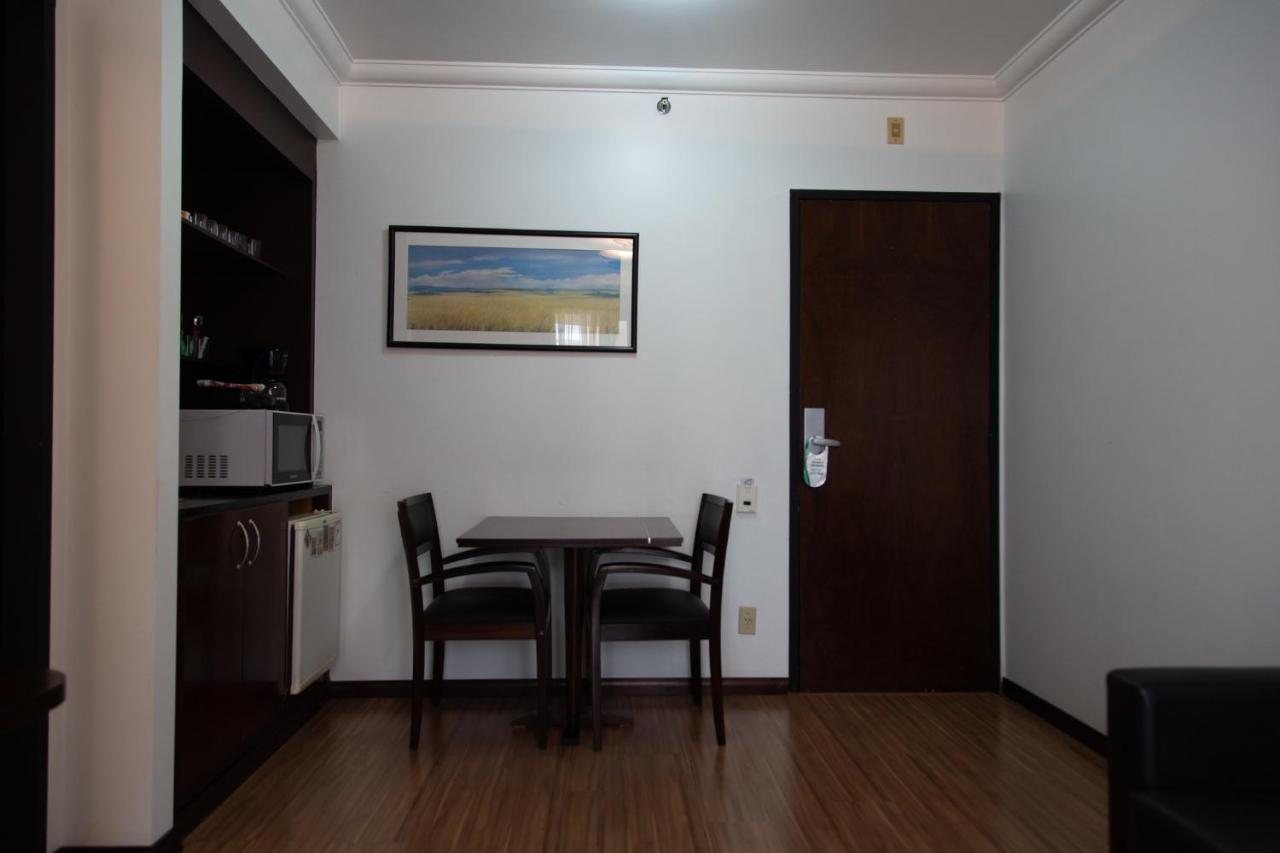 The Palace Flat Moema Сао Паоло Екстериор снимка