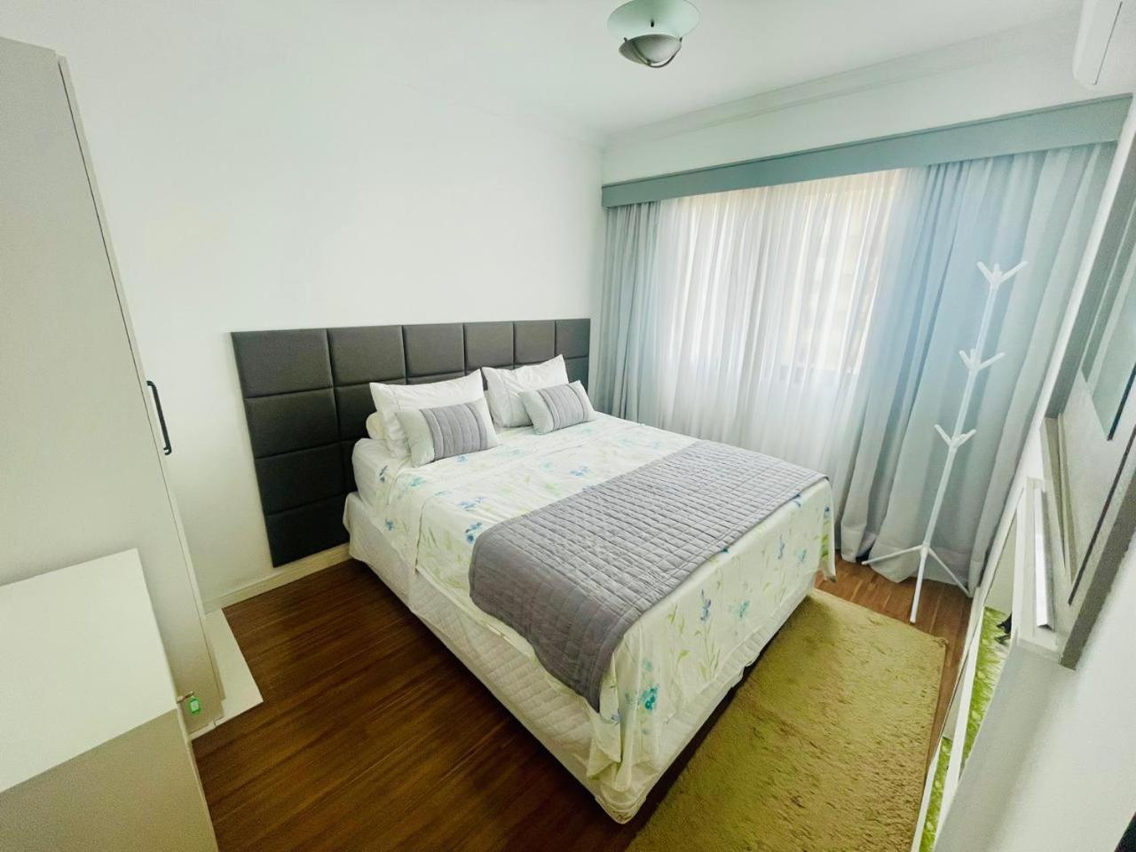 The Palace Flat Moema Сао Паоло Екстериор снимка